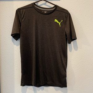 5/$25 Puma small men’s shirt